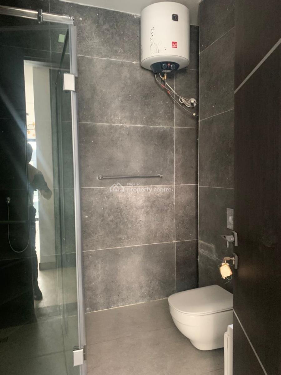 Luxury 4 Bedroom, Old Ikoyi, Ikoyi, Lagos, Terraced Duplex for Rent