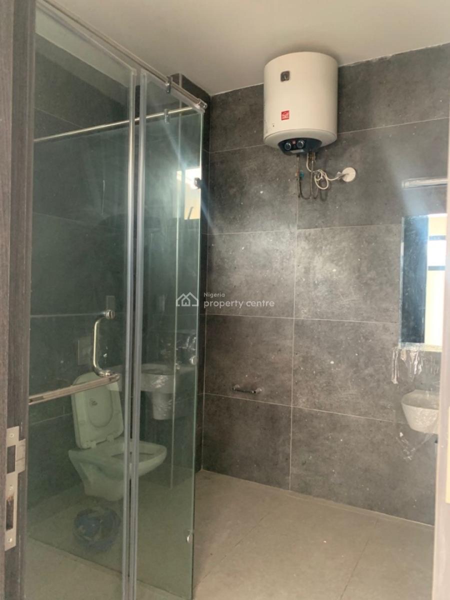 Luxury 4 Bedroom, Old Ikoyi, Ikoyi, Lagos, Terraced Duplex for Rent