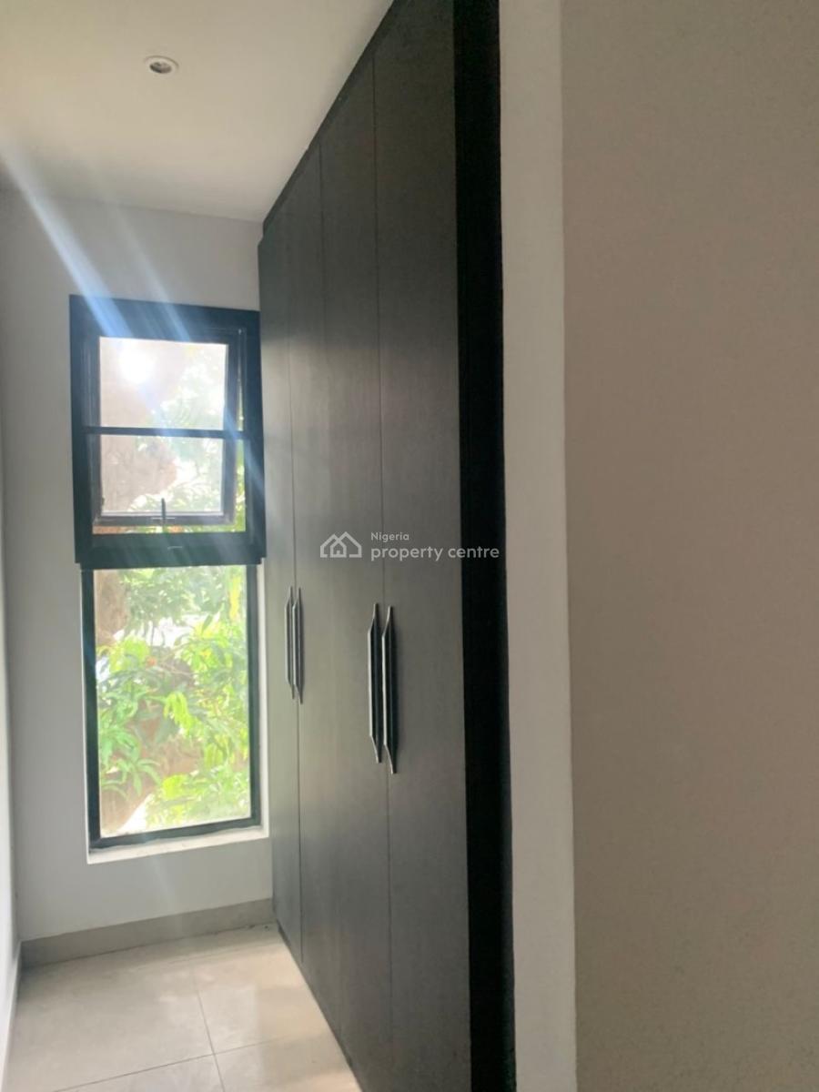 Luxury 4 Bedroom, Old Ikoyi, Ikoyi, Lagos, Terraced Duplex for Rent