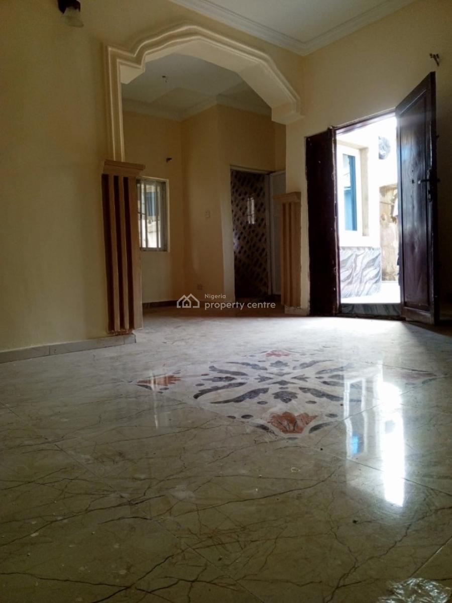 2 Bedroom Flat, Alapere, Ketu, Lagos, Flat / Apartment for Rent
