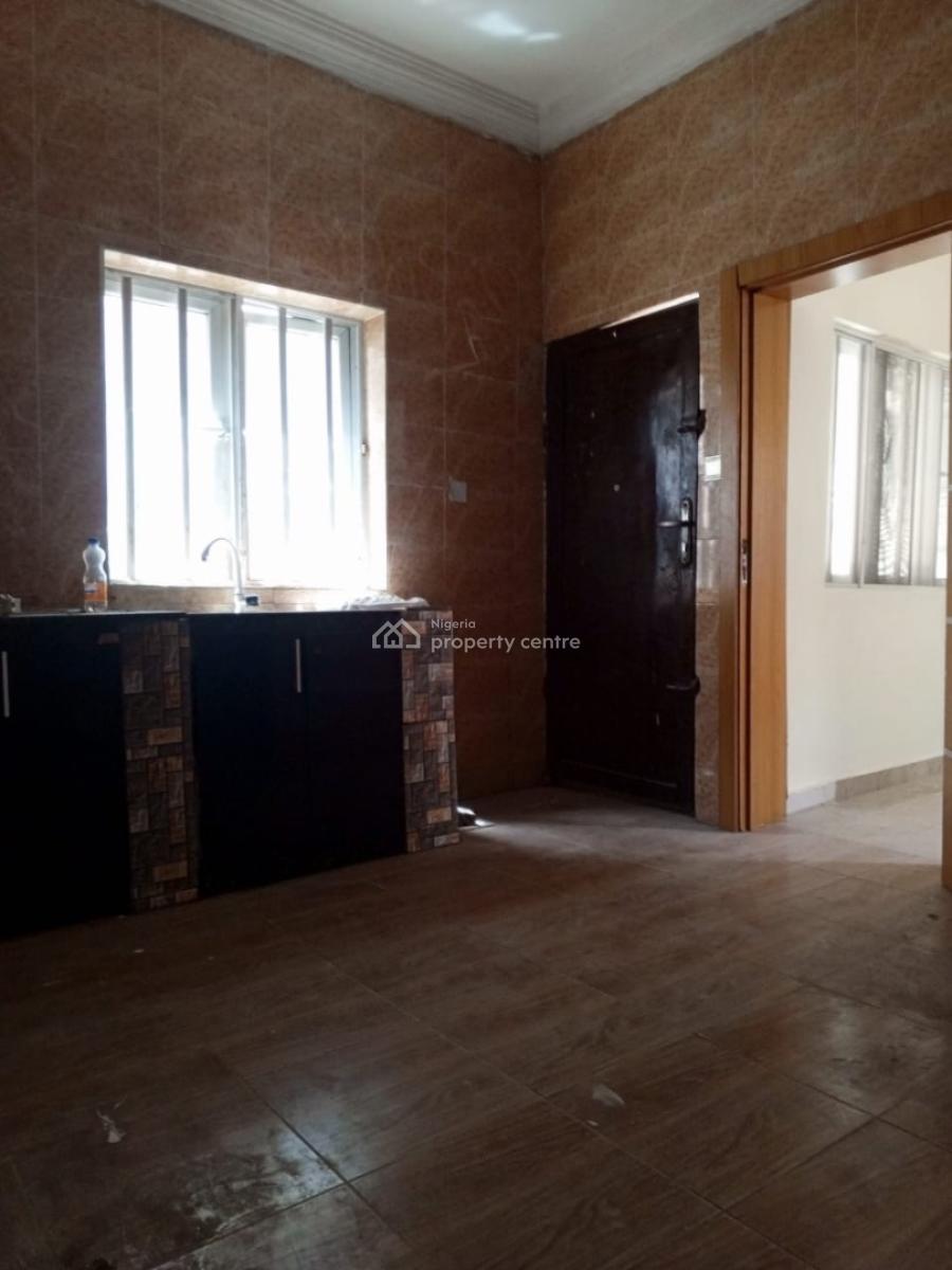 2 Bedroom Flat, Alapere, Ketu, Lagos, Flat / Apartment for Rent