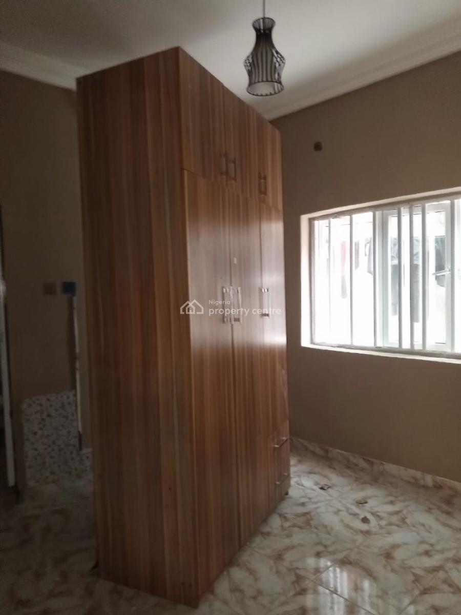 2 Bedroom Flat, Alapere, Ketu, Lagos, Flat / Apartment for Rent