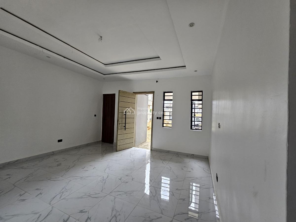 Luxury 3 Bedroom Apartments, Lekki Scheme 2 Ogombo Road, Ajah, Lagos, Flat / Apartment for Rent