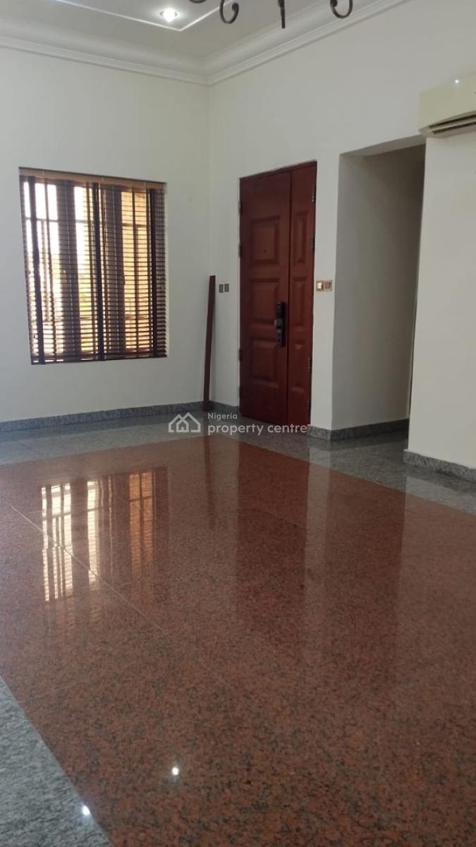 3 Bedroom Flat with Bq & Gym, Parkview, Ikoyi, Lagos, Flat / Apartment for Rent
