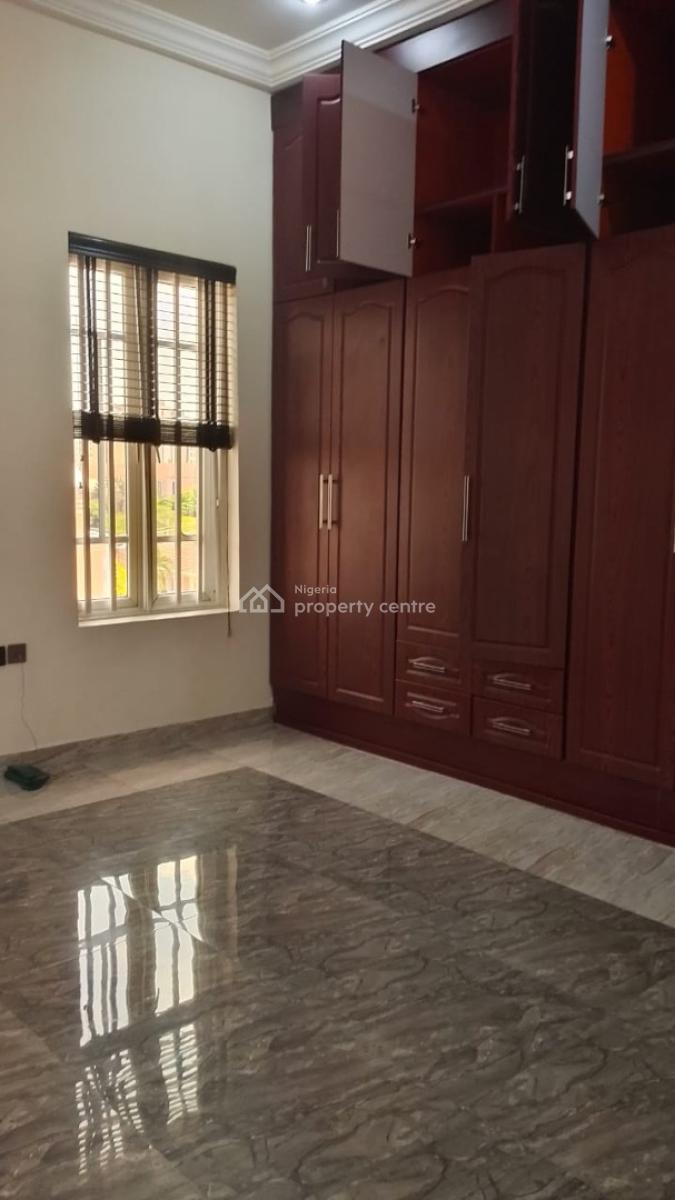 3 Bedroom Flat with Bq & Gym, Parkview, Ikoyi, Lagos, Flat / Apartment for Rent