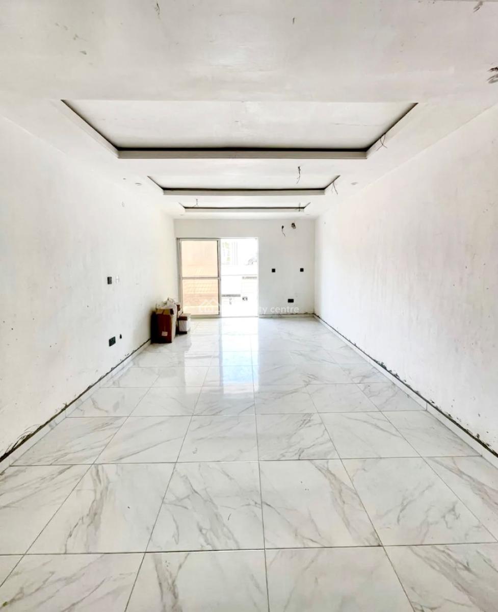 Newly Built Fully Serviced 3 Bedroom Apartment, Lekki Phase 1, Lekki, Lagos, Flat / Apartment for Rent