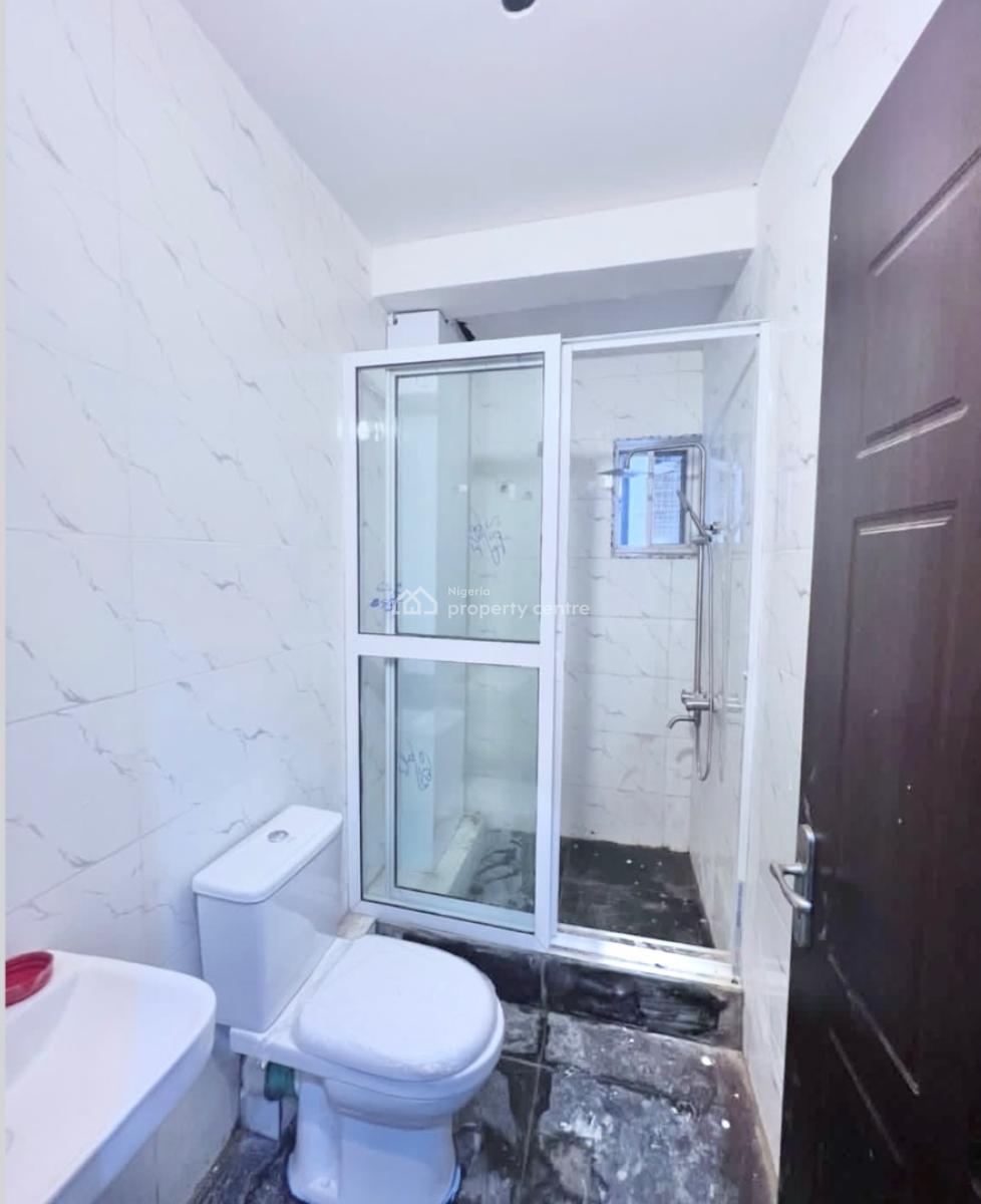 Newly Built Fully Serviced 3 Bedroom Apartment, Lekki Phase 1, Lekki, Lagos, Flat / Apartment for Rent