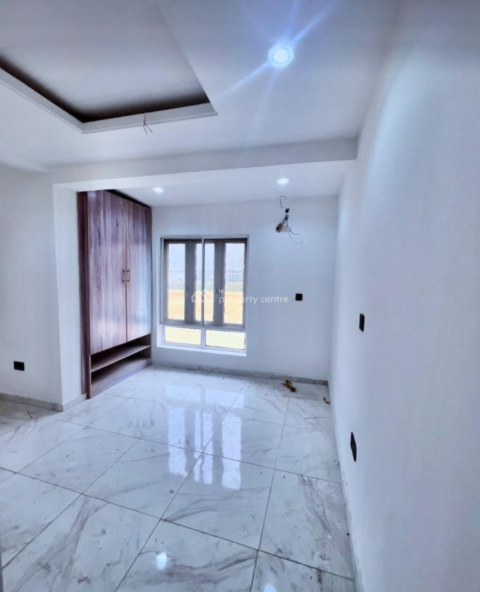 Newly Built Fully Serviced 3 Bedroom Apartment, Lekki Phase 1, Lekki, Lagos, Flat / Apartment for Rent