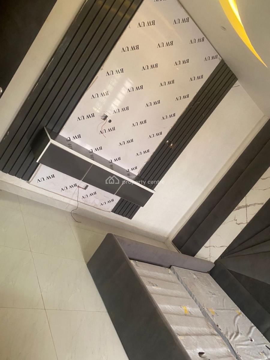 2 Bedroom Apartment, Ologolo Jakande, Lekki, Lagos, Flat / Apartment for Rent