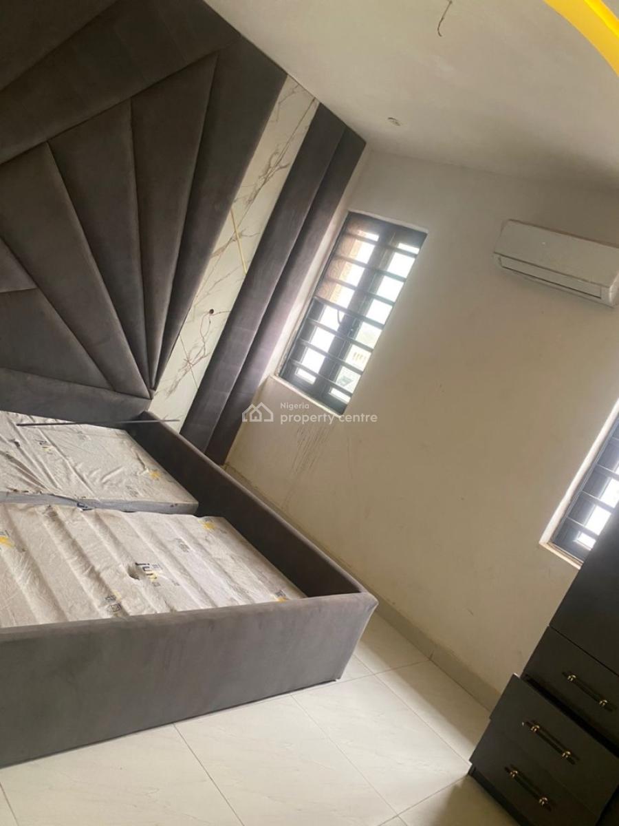 2 Bedroom Apartment, Ologolo Jakande, Lekki, Lagos, Flat / Apartment for Rent
