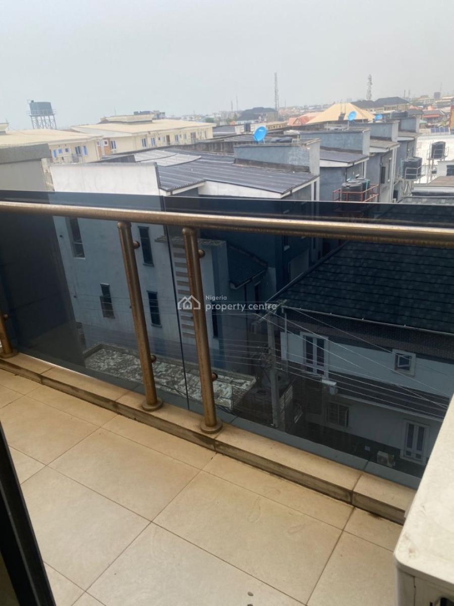2 Bedroom Apartment, Ologolo Jakande, Lekki, Lagos, Flat / Apartment for Rent