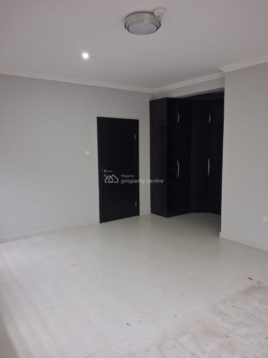 Luxury 4 Bedroom Semi Detached Duplex with Bq,solar,etc, Oniru, Victoria Island (vi), Lagos, House for Rent