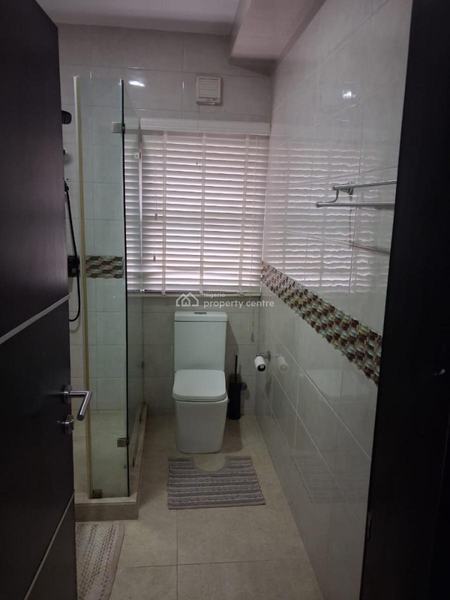 Luxury 4 Bedroom Semi Detached Duplex with Bq,solar,etc, Oniru, Victoria Island (vi), Lagos, House for Rent