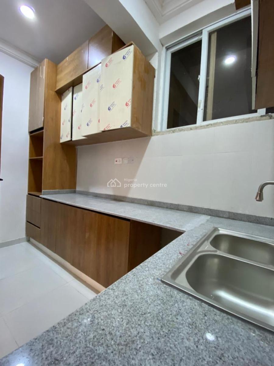 Luxury 2 Bedroom Apartment, Osapa London, Lekki, Lagos, Flat / Apartment for Rent