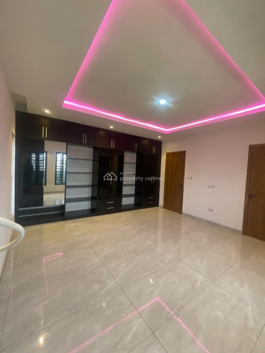 Wonderfully Finished Luxury 2 Bedroom Apartment for Grab, Ikate, Lekki, Lagos, Flat / Apartment for Sale