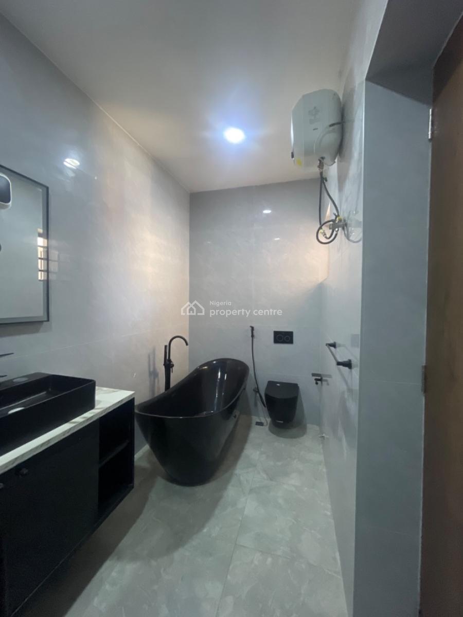 Wonderfully Finished Luxury 2 Bedroom Apartment for Grab, Ikate, Lekki, Lagos, Flat / Apartment for Sale