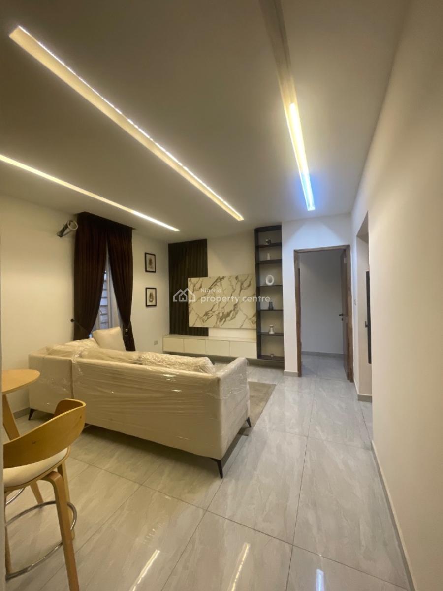 Wonderfully Finished Luxury 2 Bedroom Apartment for Grab, Ikate, Lekki, Lagos, Flat / Apartment for Sale