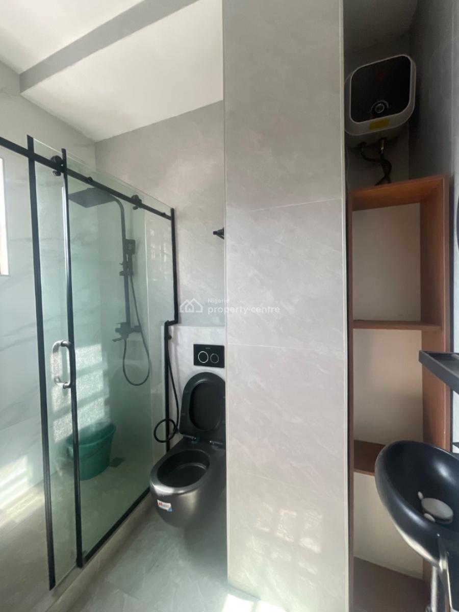 Wonderfully Finished Luxury 2 Bedroom Apartment for Grab, Ikate, Lekki, Lagos, Flat / Apartment for Sale