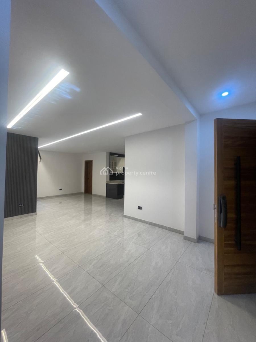 Wonderfully Finished Luxury 2 Bedroom Apartment for Grab, Ikate, Lekki, Lagos, Flat / Apartment for Sale