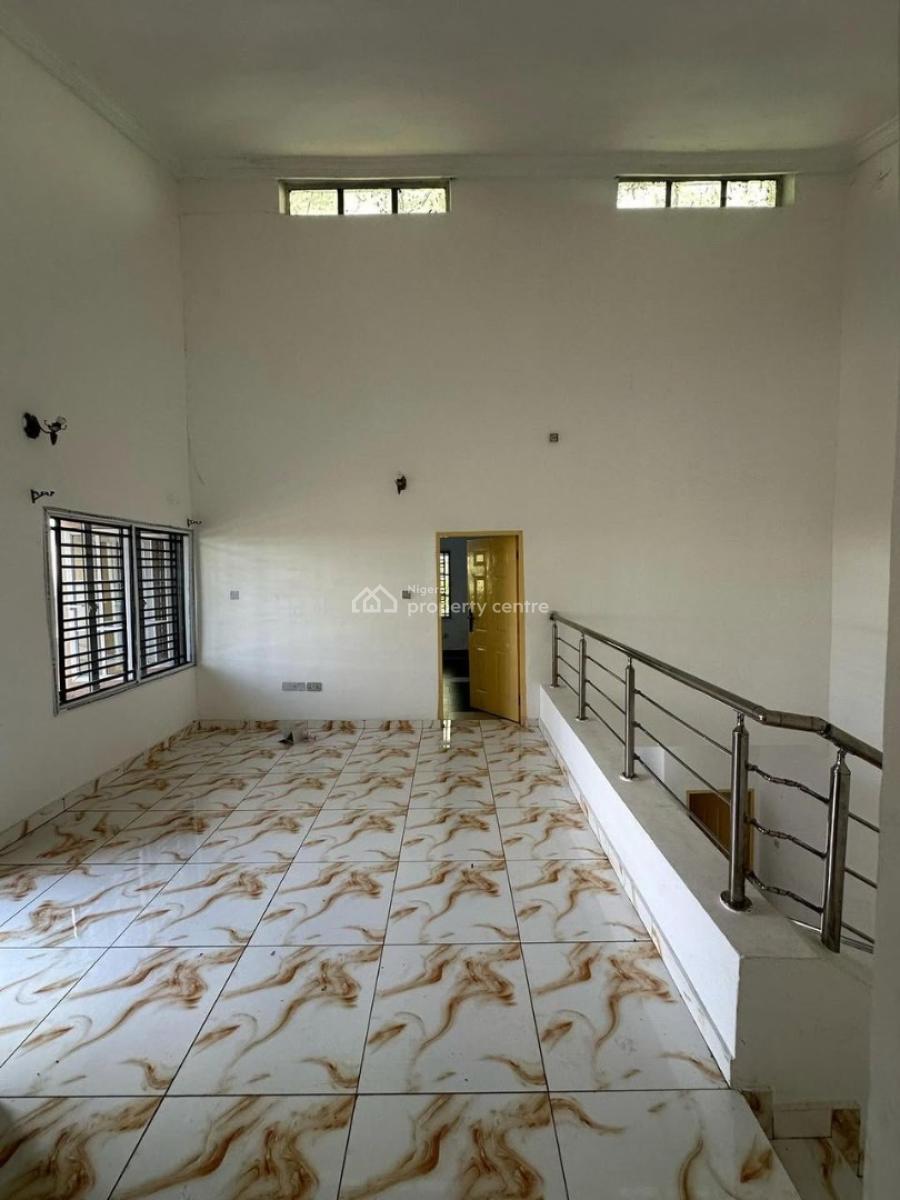 4 Bedroom Terraced Duplex, Lagos Business School Area, Ajah, Lagos, Terraced Duplex for Rent