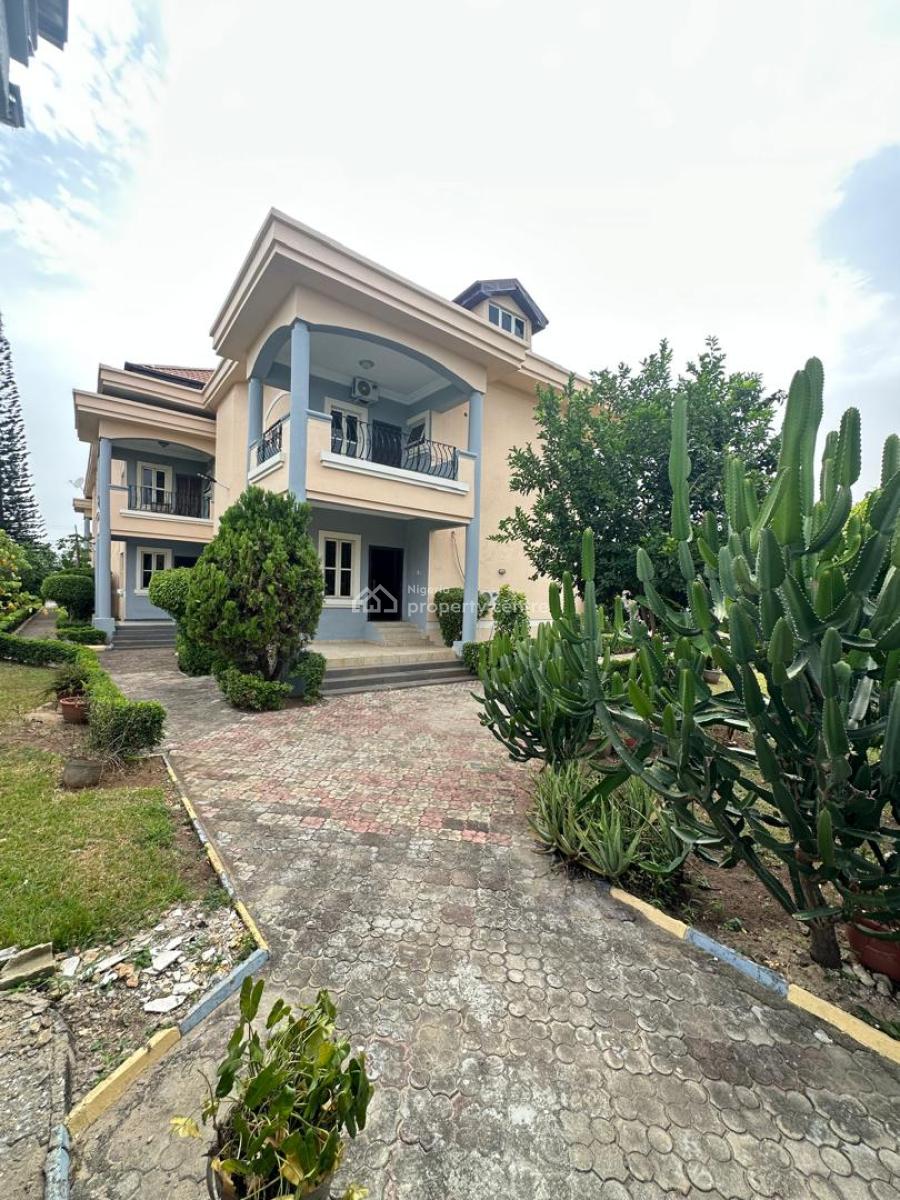 4 Bedroom Water-view Semi Detached, Ikoyi, Lagos, Flat / Apartment for Rent