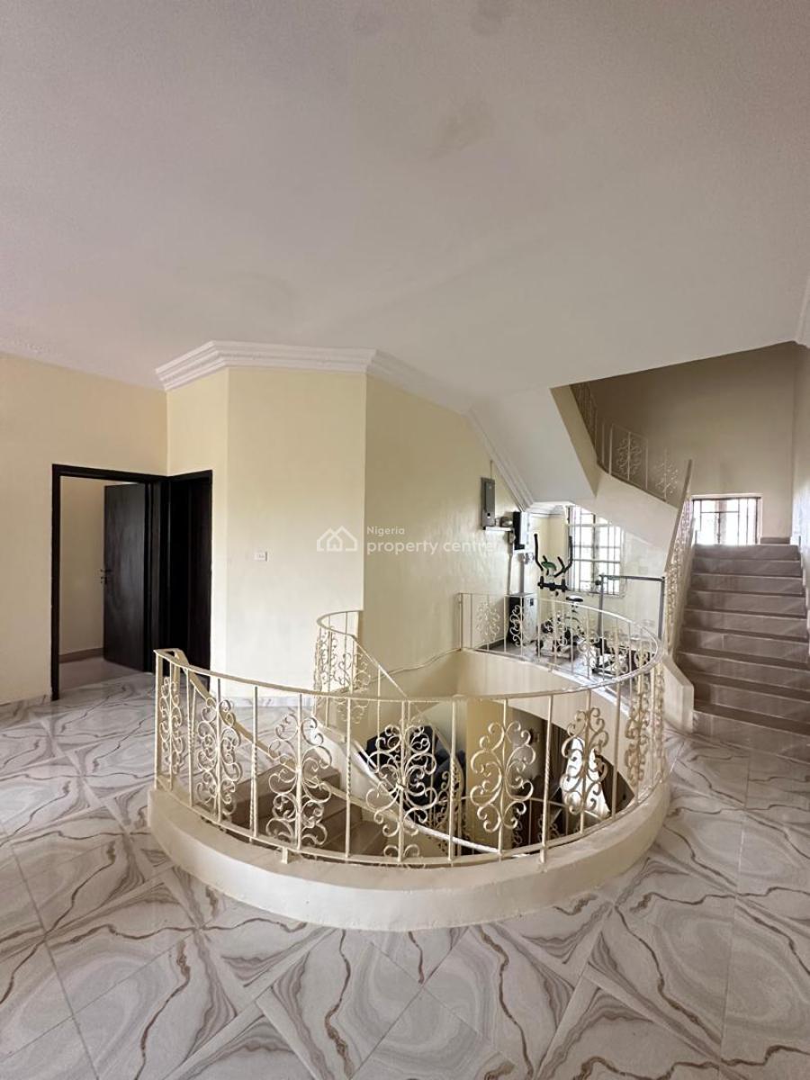 4 Bedroom Water-view Semi Detached, Ikoyi, Lagos, Flat / Apartment for Rent