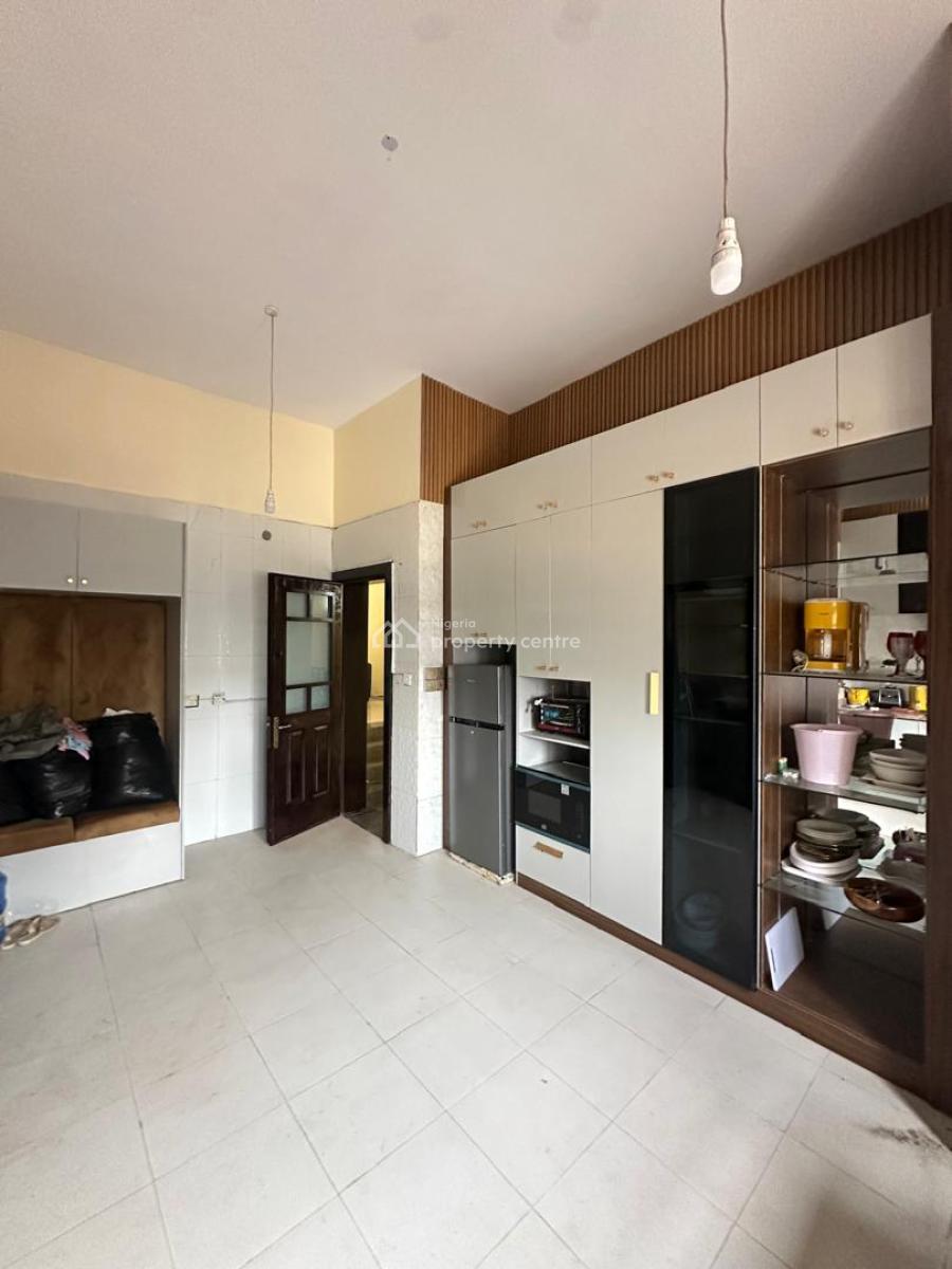 4 Bedroom Water-view Semi Detached, Ikoyi, Lagos, Flat / Apartment for Rent