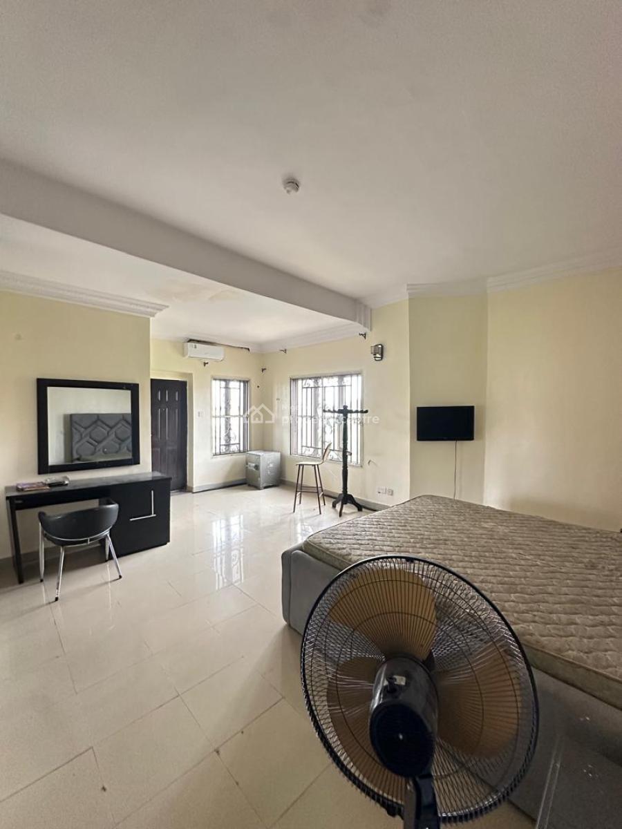 4 Bedroom Water-view Semi Detached, Ikoyi, Lagos, Flat / Apartment for Rent