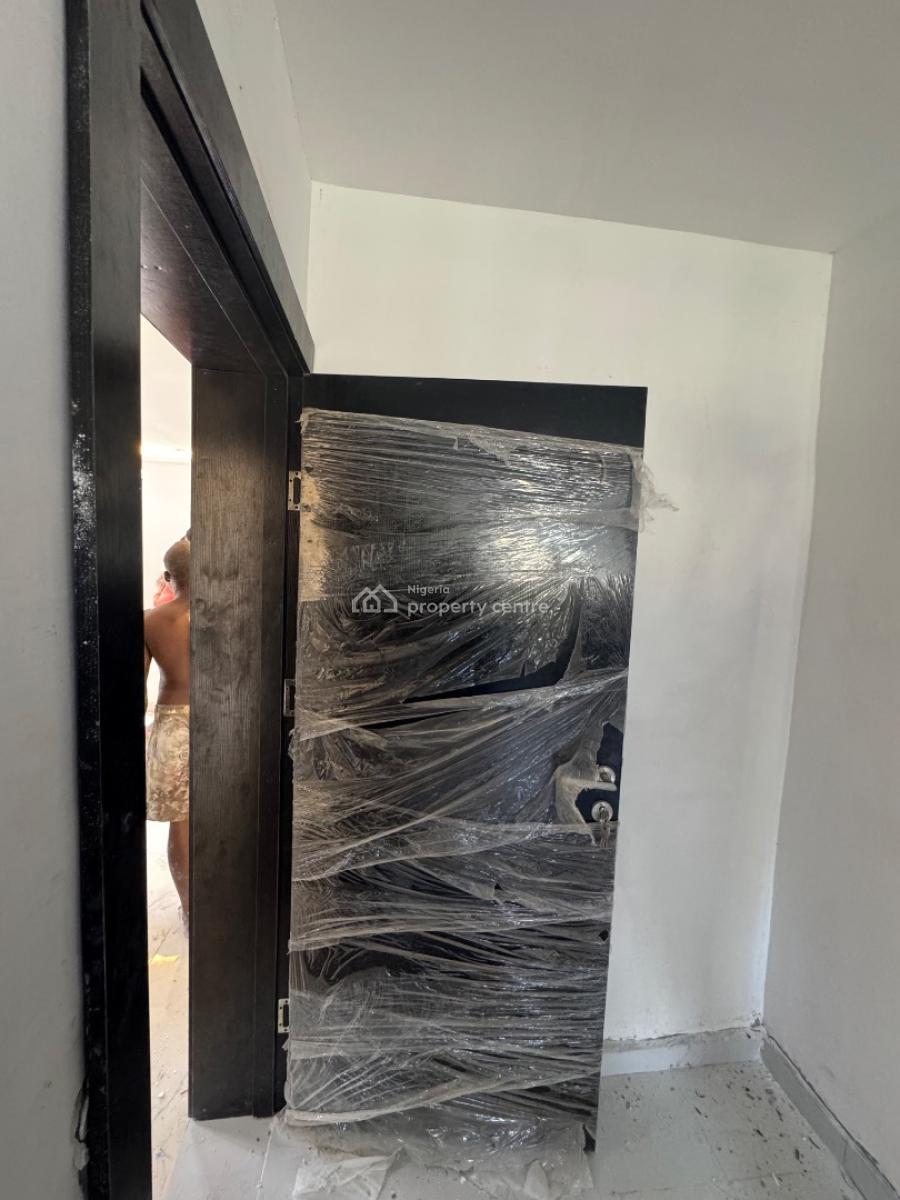 a  Brand New Serviced 1 Bedroom Apartment, Oniru, Victoria Island (vi), Lagos, Mini Flat (room and Parlour) for Rent