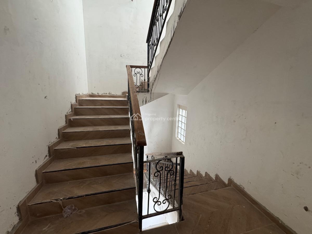 a  Brand New Serviced 1 Bedroom Apartment, Oniru, Victoria Island (vi), Lagos, Mini Flat (room and Parlour) for Rent