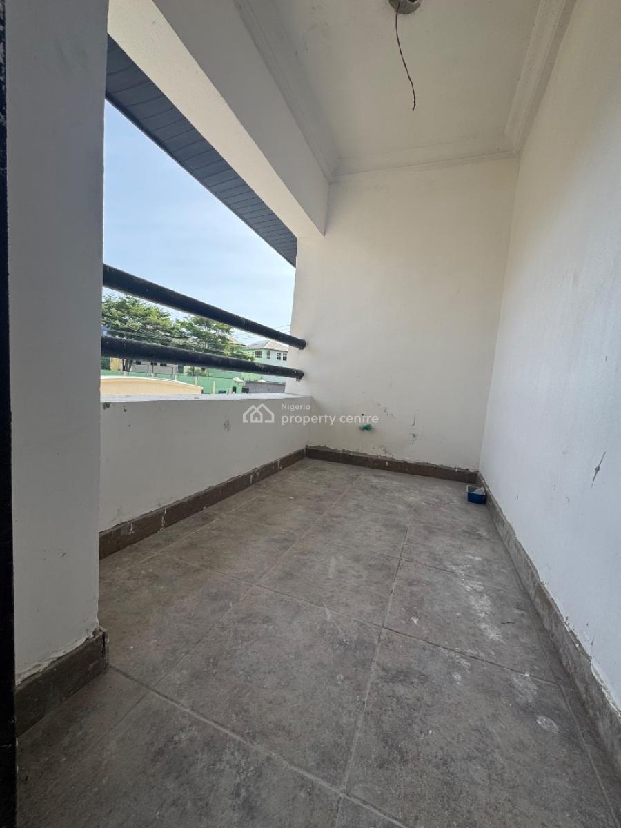 a  Brand New Serviced 1 Bedroom Apartment, Oniru, Victoria Island (vi), Lagos, Mini Flat (room and Parlour) for Rent