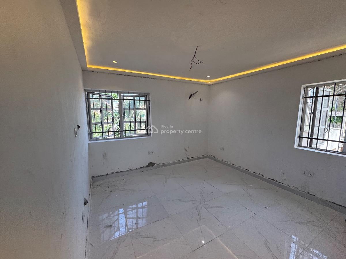 a  Brand New Serviced 1 Bedroom Apartment, Oniru, Victoria Island (vi), Lagos, Mini Flat (room and Parlour) for Rent