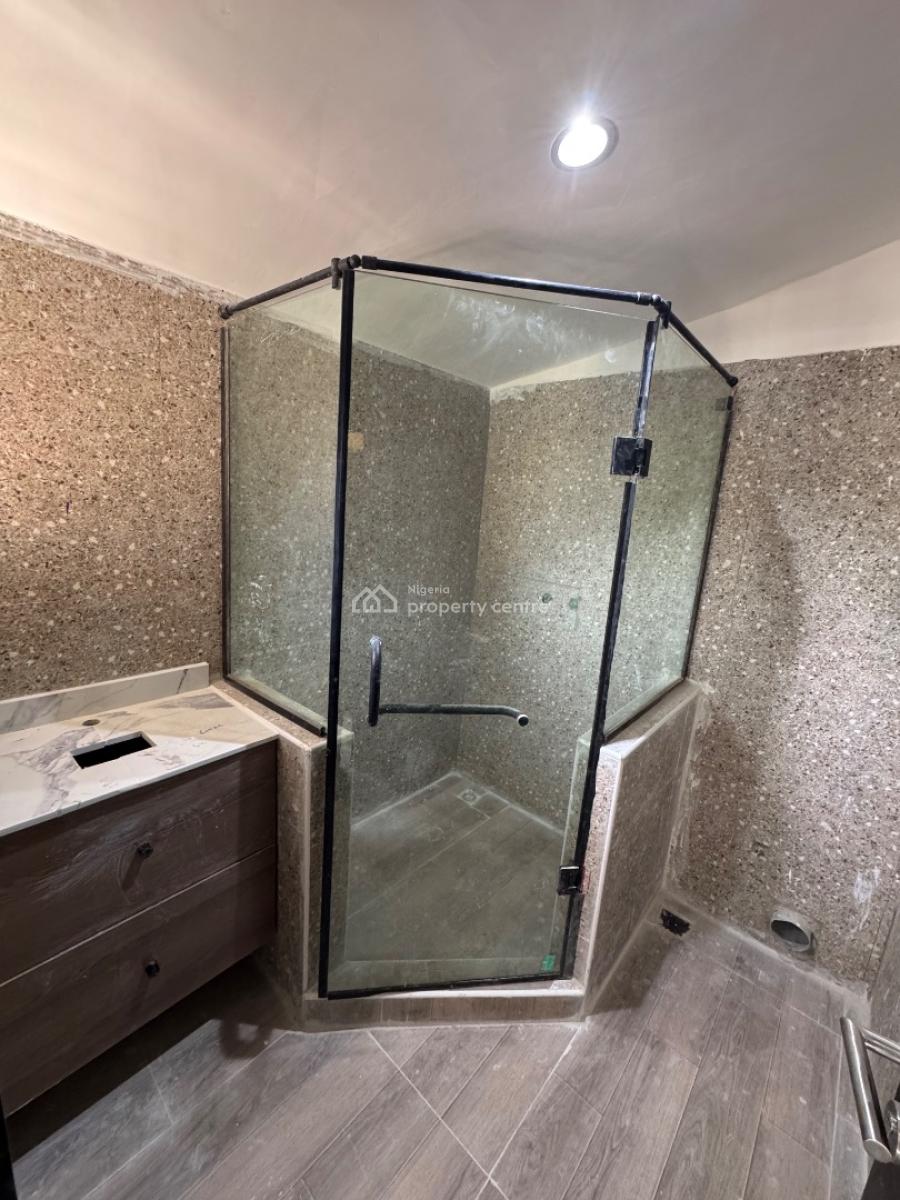 a  Brand New Serviced 1 Bedroom Apartment, Oniru, Victoria Island (vi), Lagos, Mini Flat (room and Parlour) for Rent