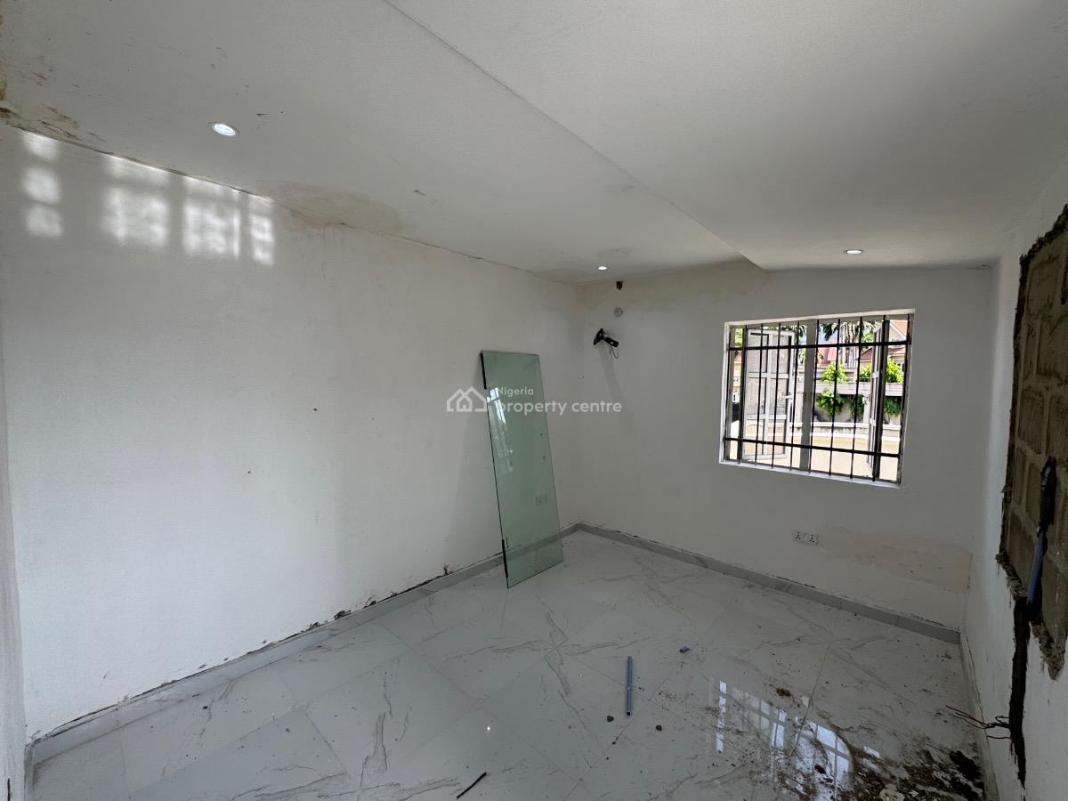 a  Brand New Serviced 1 Bedroom Apartment, Oniru, Victoria Island (vi), Lagos, Mini Flat (room and Parlour) for Rent