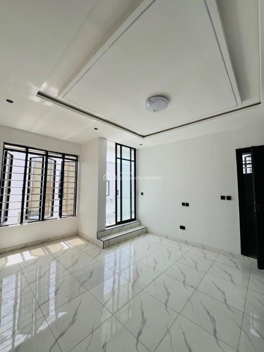 3 Bedroom Semi Detached, Ikota, Lekki, Lagos, Semi-detached Duplex for Sale