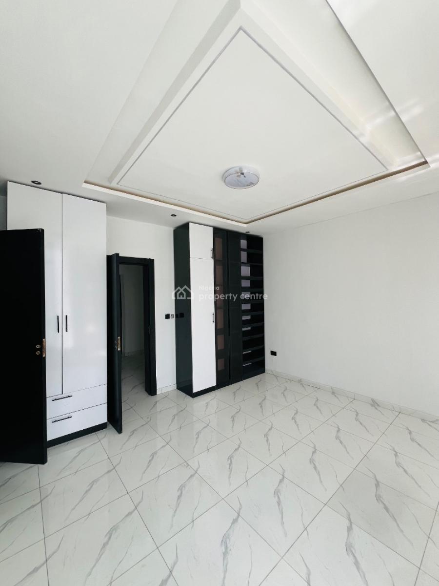 3 Bedroom Semi Detached, Ikota, Lekki, Lagos, Semi-detached Duplex for Sale