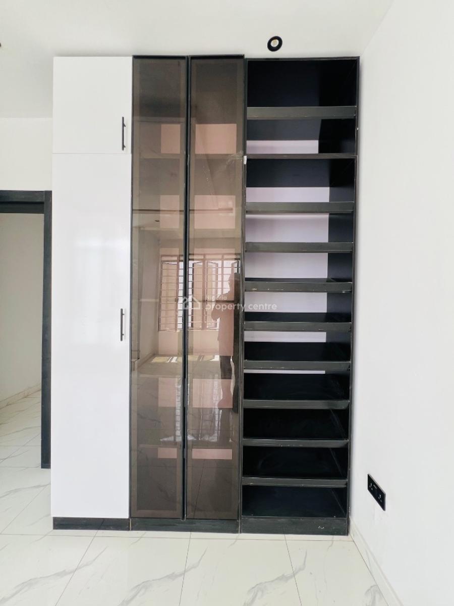 3 Bedroom Semi Detached, Ikota, Lekki, Lagos, Semi-detached Duplex for Sale