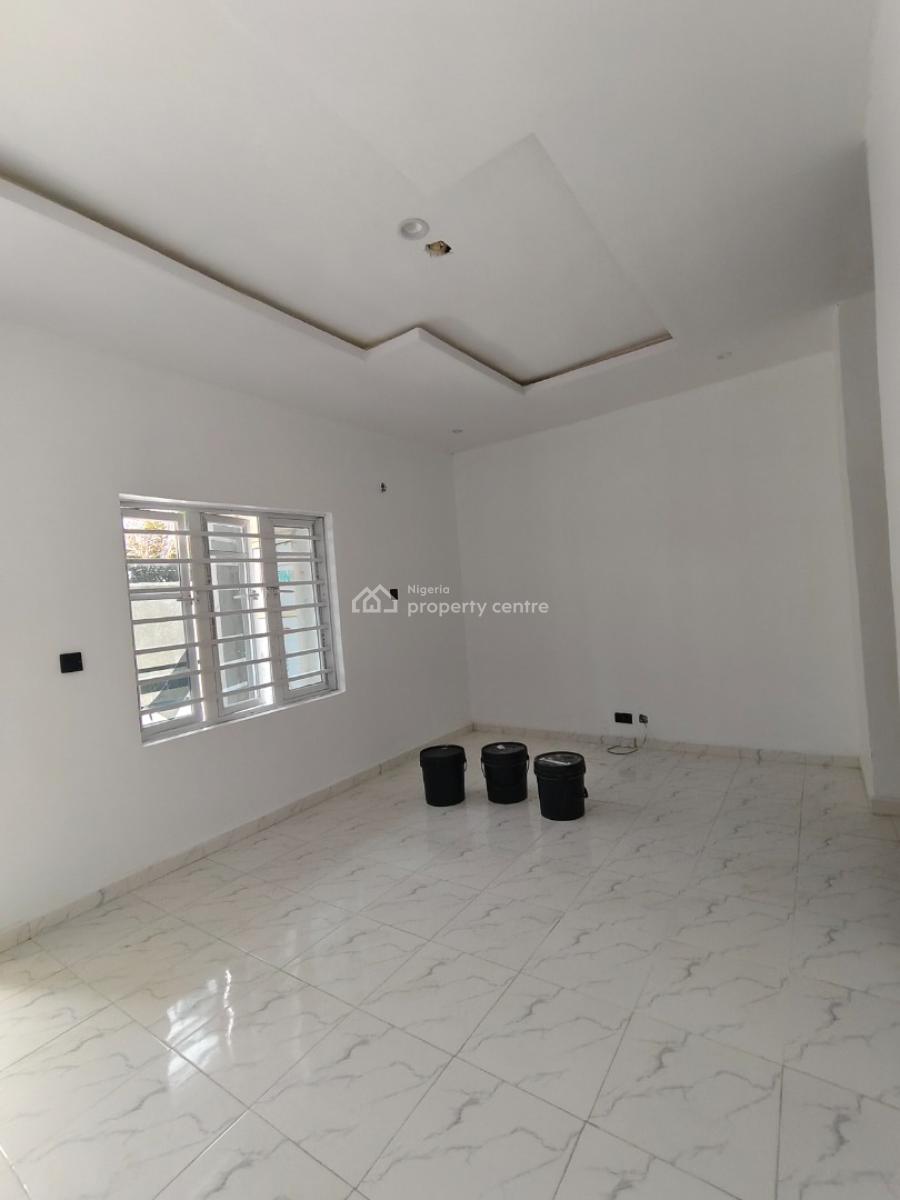 Brand New Room and Parlor, After Lbs, Ajah, Lagos, Mini Flat (room and Parlour) for Rent