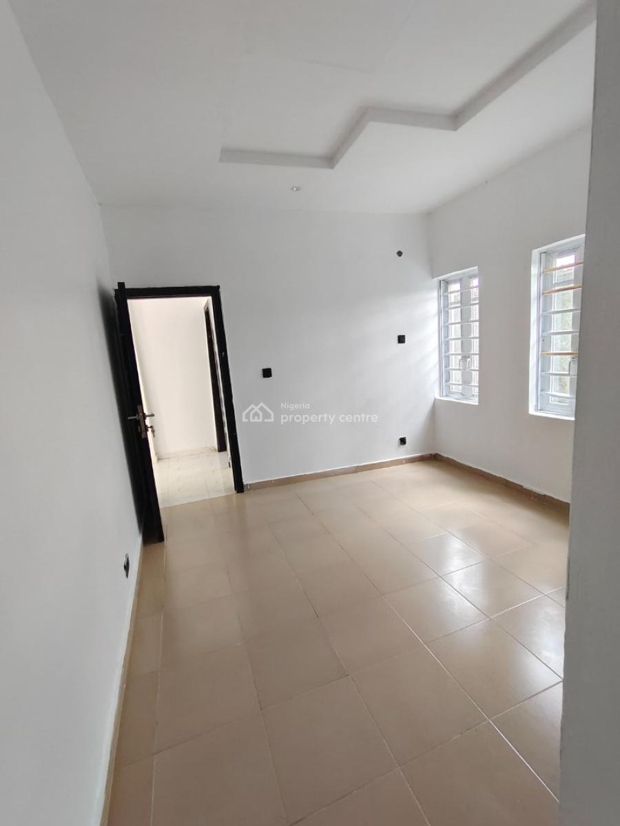 Brand New Room and Parlor, After Lbs, Ajah, Lagos, Mini Flat (room and Parlour) for Rent