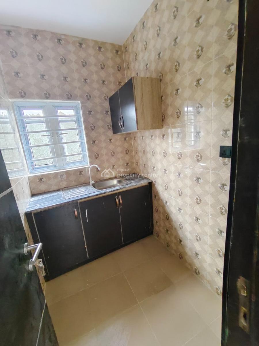 Brand New Room and Parlor, After Lbs, Ajah, Lagos, Mini Flat (room and Parlour) for Rent