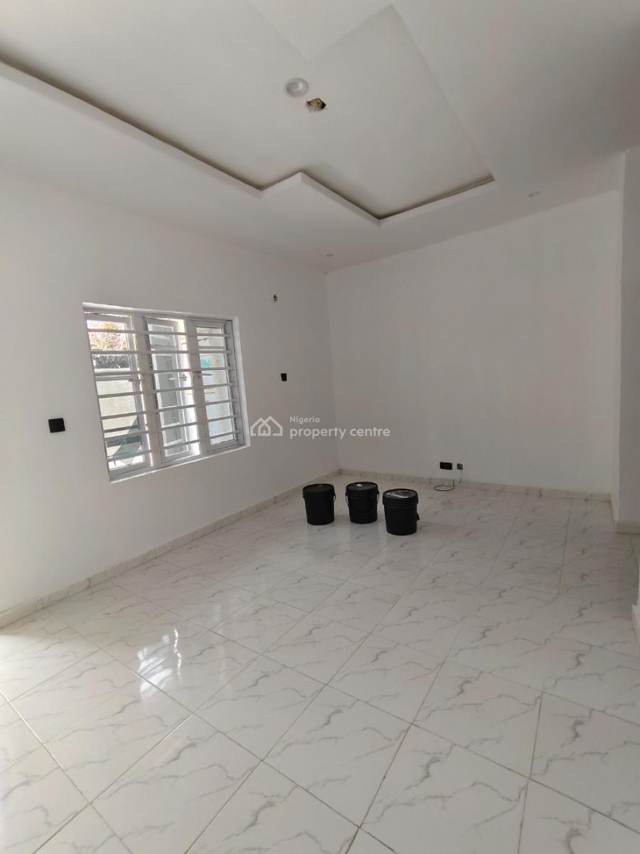 Brand New Room and Parlor, After Lbs, Ajah, Lagos, Mini Flat (room and Parlour) for Rent