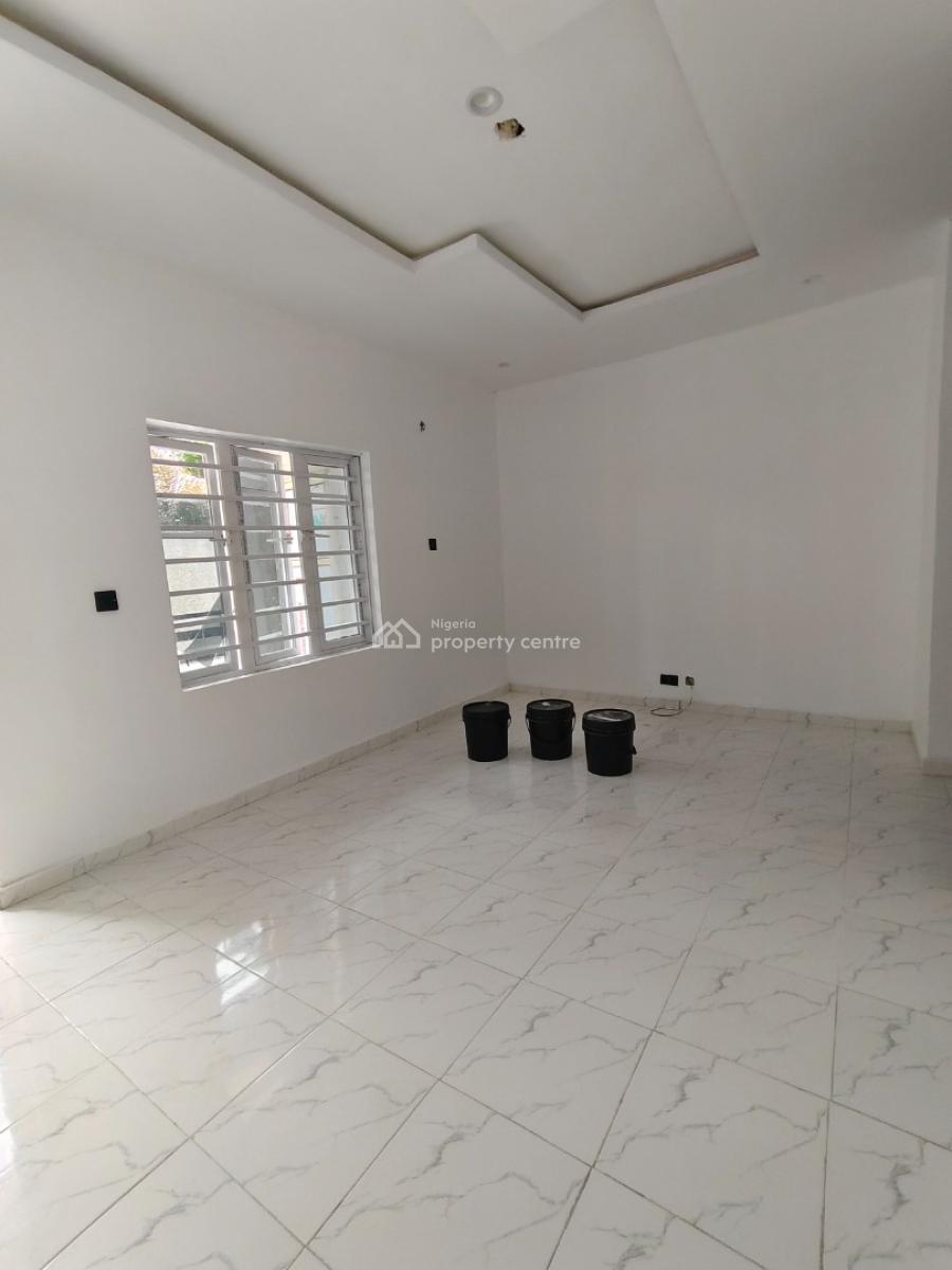 Brand New Room and Parlor, After Lbs, Ajah, Lagos, Mini Flat (room and Parlour) for Rent