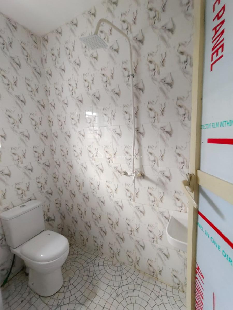 Brand New Room and Parlor, After Lbs, Ajah, Lagos, Mini Flat (room and Parlour) for Rent