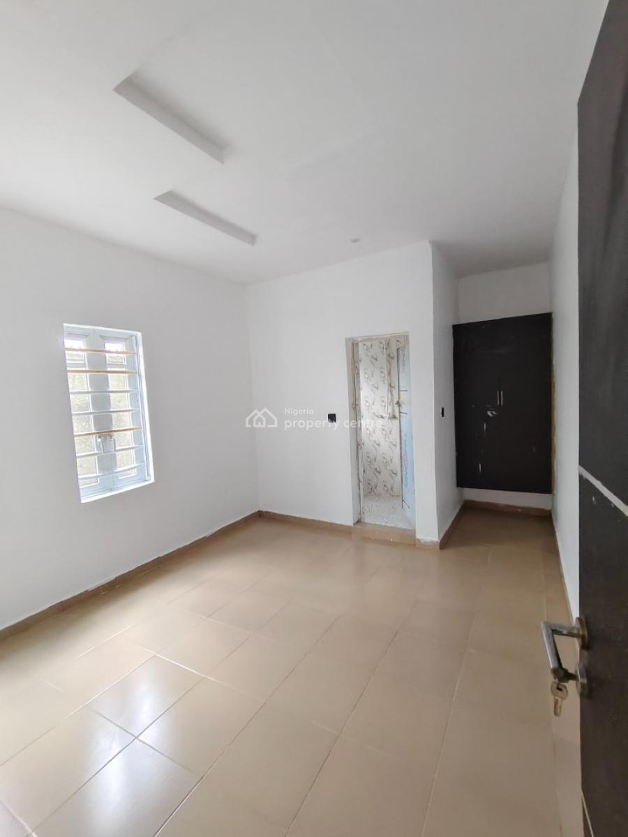 Brand New Room and Parlor, After Lbs, Ajah, Lagos, Mini Flat (room and Parlour) for Rent