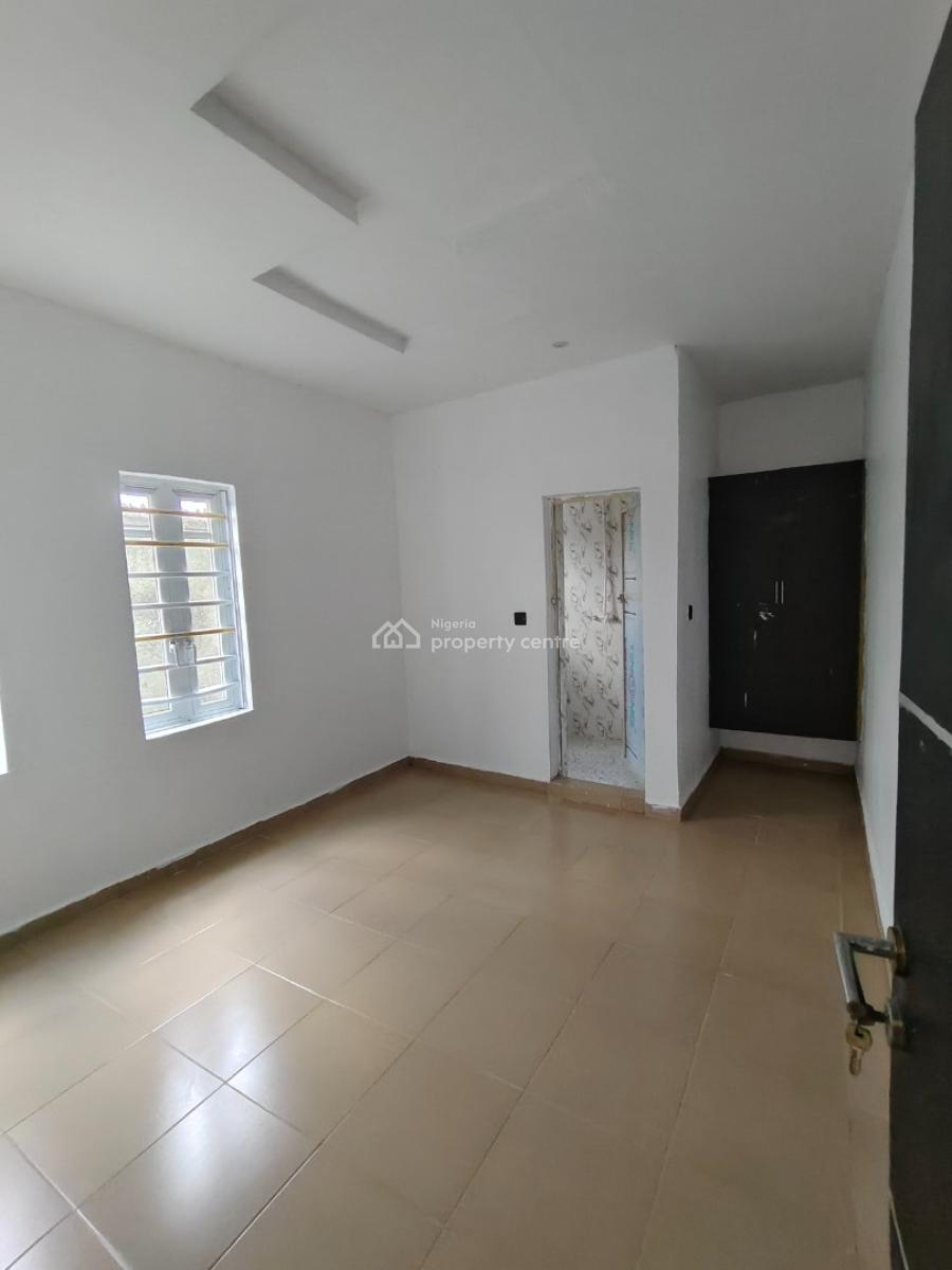 Brand New Room and Parlor, After Lbs, Ajah, Lagos, Mini Flat (room and Parlour) for Rent