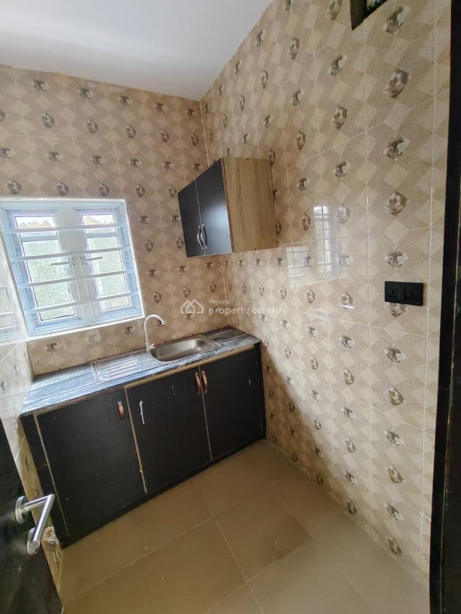 Brand New Room and Parlor, After Lbs, Ajah, Lagos, Mini Flat (room and Parlour) for Rent