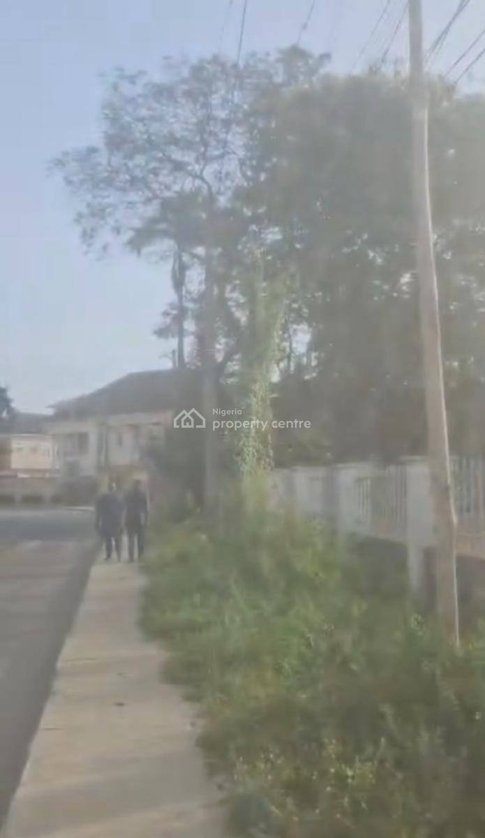 Land Size:- 6500m², on Oba Akinjobi, Ikeja Gra, Ikeja, Lagos, Residential Land Joint Venture