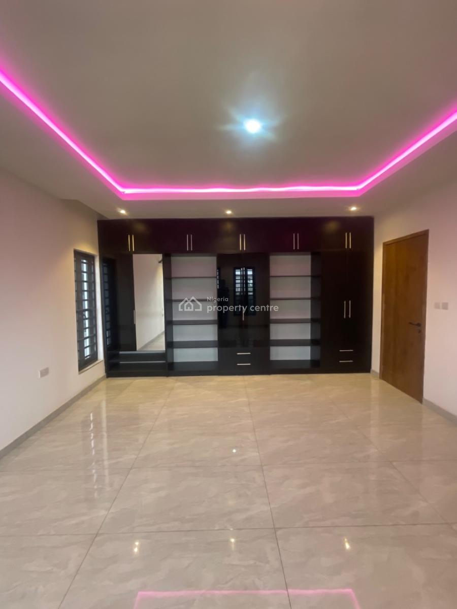 Wonderfully Finished Luxury 3 Bedroom Apartment + Bq for Grab, Ikate, Lekki, Lagos, Flat / Apartment for Sale