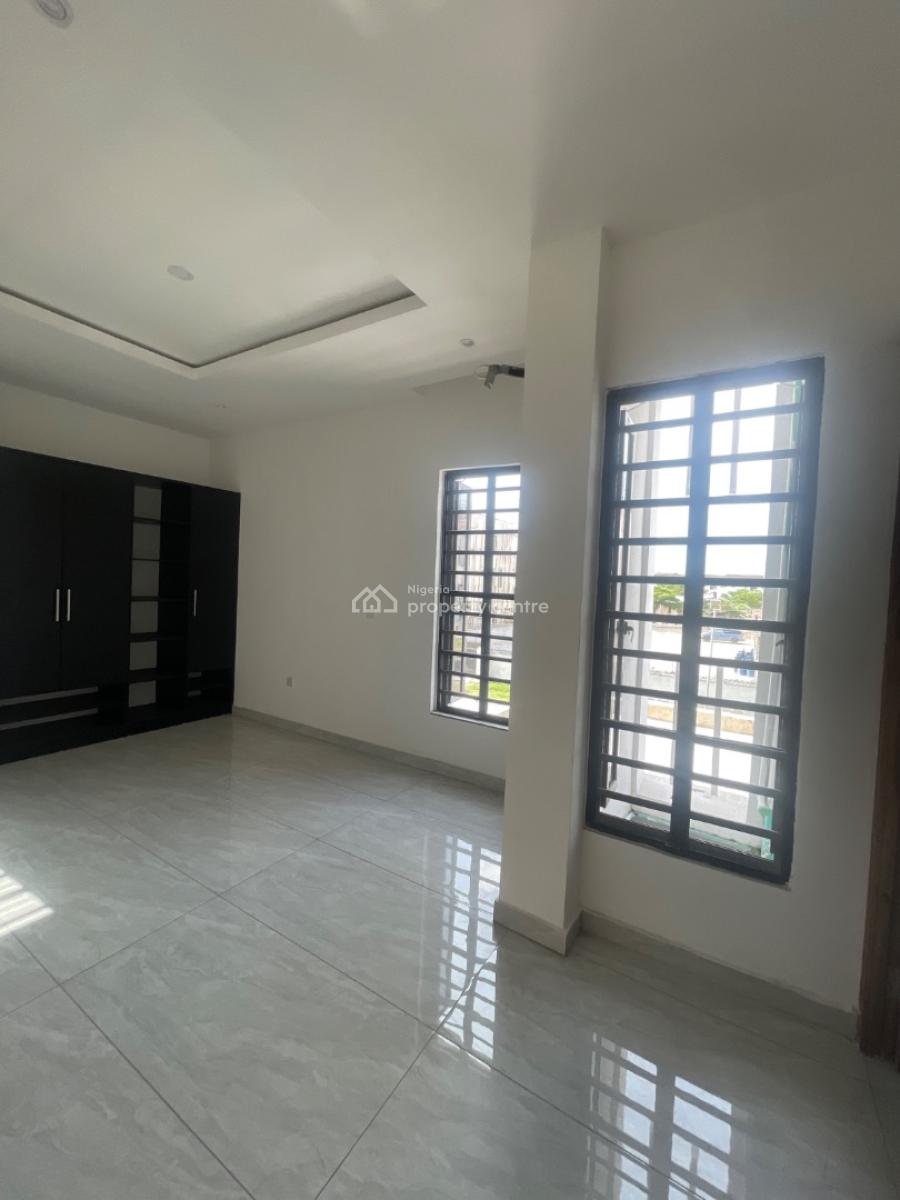 Wonderfully Finished Luxury 3 Bedroom Apartment + Bq for Grab, Ikate, Lekki, Lagos, Flat / Apartment for Sale