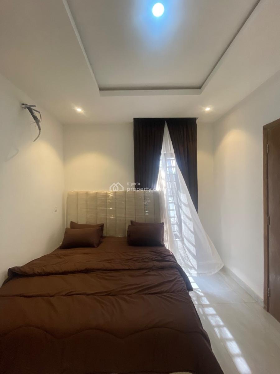 Wonderfully Finished Luxury 3 Bedroom Apartment + Bq for Grab, Ikate, Lekki, Lagos, Flat / Apartment for Sale